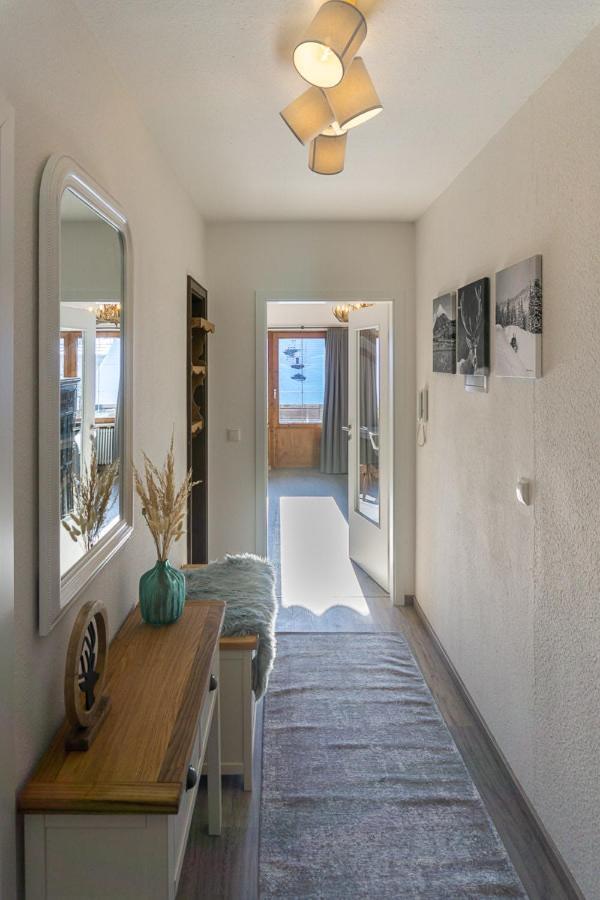 Sonnig, Balkon, Berge & Im Herzen Von Sonthofen Js1 ภายนอก รูปภาพ